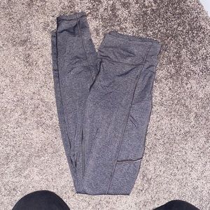 Lululemon women’s run high rise swift leggings